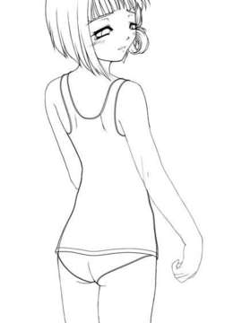 [HCG][WAFFLE][080725]優遇接待#～孤島と6人のスク水っ娘たち～ アニメーション追加版_ϫ
