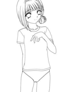 [HCG][WAFFLE][080725]優遇接待#～孤島と6人のスク水っ娘たち～ アニメーション追加版_ϫ