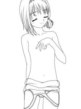 [HCG][WAFFLE][080725]優遇接待#～孤島と6人のスク水っ娘たち～ アニメーション追加版_ϫ