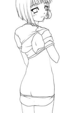 [HCG][WAFFLE][080725]優遇接待#～孤島と6人のスク水っ娘たち～ アニメーション追加版_ϫ