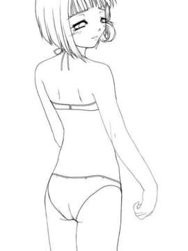 [HCG][WAFFLE][080725]優遇接待#～孤島と6人のスク水っ娘たち～ アニメーション追加版_ϫ