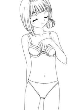 [HCG][WAFFLE][080725]優遇接待#～孤島と6人のスク水っ娘たち～ アニメーション追加版_ϫ
