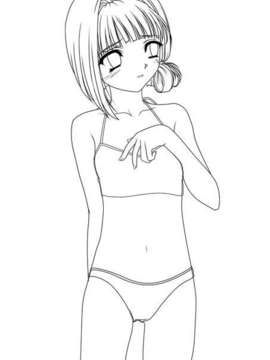 [HCG][WAFFLE][080725]優遇接待#～孤島と6人のスク水っ娘たち～ アニメーション追加版_ϫ