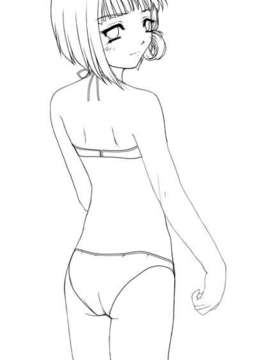 [HCG][WAFFLE][080725]優遇接待#～孤島と6人のスク水っ娘たち～ アニメーション追加版_ϫ