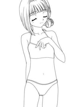 [HCG][WAFFLE][080725]優遇接待#～孤島と6人のスク水っ娘たち～ アニメーション追加版_ϫ