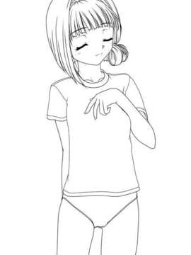 [HCG][WAFFLE][080725]優遇接待#～孤島と6人のスク水っ娘たち～ アニメーション追加版_ϫ