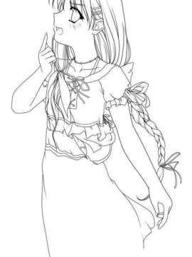 [HCG][WAFFLE][080725]優遇接待#～孤島と6人のスク水っ娘たち～ アニメーション追加版_ĩ