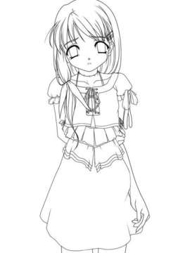 [HCG][WAFFLE][080725]優遇接待#～孤島と6人のスク水っ娘たち～ アニメーション追加版_ĩ