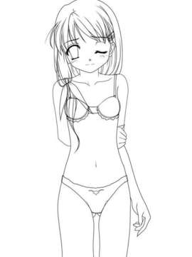 [HCG][WAFFLE][080725]優遇接待#～孤島と6人のスク水っ娘たち～ アニメーション追加版_ĩ