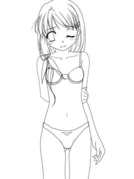 [HCG][WAFFLE][080725]優遇接待#～孤島と6人のスク水っ娘たち～ アニメーション追加版_ĩ