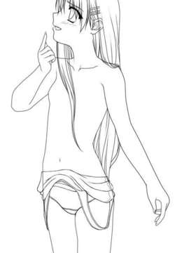 [HCG][WAFFLE][080725]優遇接待#～孤島と6人のスク水っ娘たち～ アニメーション追加版_ĩ
