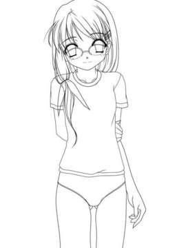 [HCG][WAFFLE][080725]優遇接待#～孤島と6人のスク水っ娘たち～ アニメーション追加版_ĩ