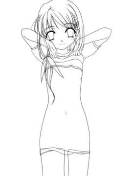 [HCG][WAFFLE][080725]優遇接待#～孤島と6人のスク水っ娘たち～ アニメーション追加版_ĩ
