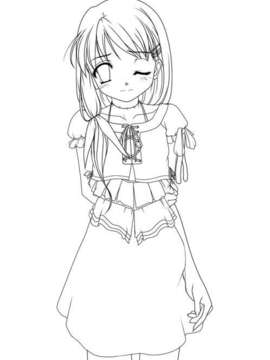 [HCG][WAFFLE][080725]優遇接待#～孤島と6人のスク水っ娘たち～ アニメーション追加版_ĩ