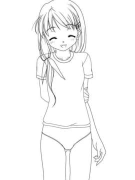 [HCG][WAFFLE][080725]優遇接待#～孤島と6人のスク水っ娘たち～ アニメーション追加版_ĩ