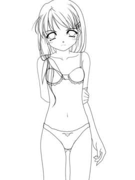 [HCG][WAFFLE][080725]優遇接待#～孤島と6人のスク水っ娘たち～ アニメーション追加版_ĩ