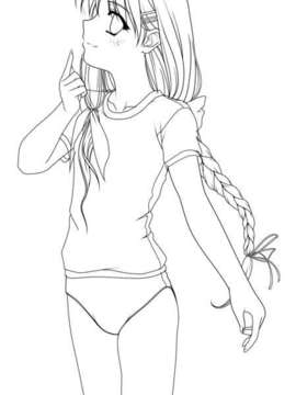 [HCG][WAFFLE][080725]優遇接待#～孤島と6人のスク水っ娘たち～ アニメーション追加版_ĩ