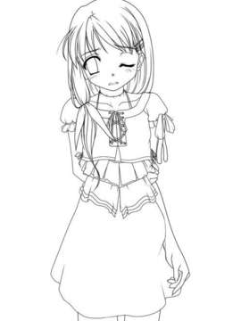 [HCG][WAFFLE][080725]優遇接待#～孤島と6人のスク水っ娘たち～ アニメーション追加版_ĩ