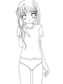[HCG][WAFFLE][080725]優遇接待#～孤島と6人のスク水っ娘たち～ アニメーション追加版_ĩ