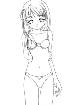 [HCG][WAFFLE][080725]優遇接待#～孤島と6人のスク水っ娘たち～ アニメーション追加版_ĩ