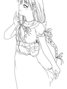 [HCG][WAFFLE][080725]優遇接待#～孤島と6人のスク水っ娘たち～ アニメーション追加版_ĩ