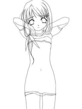 [HCG][WAFFLE][080725]優遇接待#～孤島と6人のスク水っ娘たち～ アニメーション追加版_ĩ