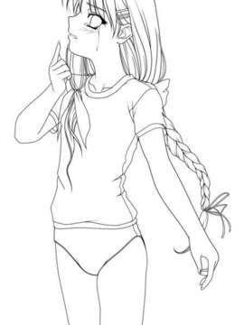 [HCG][WAFFLE][080725]優遇接待#～孤島と6人のスク水っ娘たち～ アニメーション追加版_ĩ