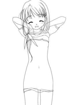 [HCG][WAFFLE][080725]優遇接待#～孤島と6人のスク水っ娘たち～ アニメーション追加版_ĩ