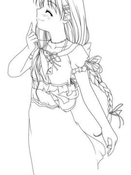 [HCG][WAFFLE][080725]優遇接待#～孤島と6人のスク水っ娘たち～ アニメーション追加版_ĩ