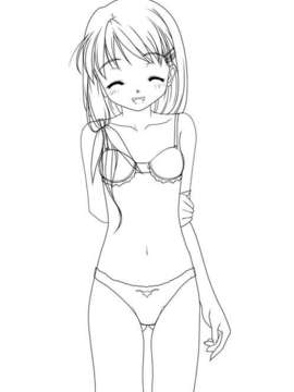 [HCG][WAFFLE][080725]優遇接待#～孤島と6人のスク水っ娘たち～ アニメーション追加版_ĩ