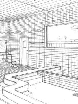 [HCG][WAFFLE][080725]優遇接待#～孤島と6人のスク水っ娘たち～ アニメーション追加版_
