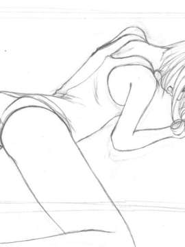 [HCG][WAFFLE][080725]優遇接待#～孤島と6人のスク水っ娘たち～ アニメーション追加版_ϫ