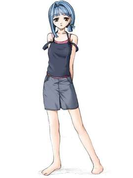 [HCG][WAFFLE][080725]優遇接待#～孤島と6人のスク水っ娘たち～ アニメーション追加版_ϫ