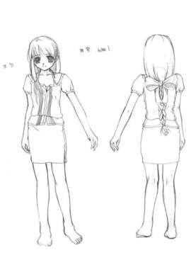 [HCG][WAFFLE][080725]優遇接待#～孤島と6人のスク水っ娘たち～ アニメーション追加版_ĩ