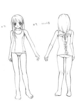 [HCG][WAFFLE][080725]優遇接待#～孤島と6人のスク水っ娘たち～ アニメーション追加版_ĩ
