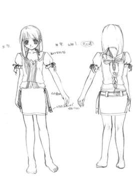 [HCG][WAFFLE][080725]優遇接待#～孤島と6人のスク水っ娘たち～ アニメーション追加版_ĩ