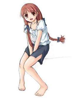 [HCG][WAFFLE][080725]優遇接待#～孤島と6人のスク水っ娘たち～ アニメーション追加版_ĩ