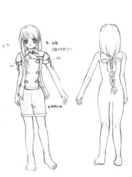[HCG][WAFFLE][080725]優遇接待#～孤島と6人のスク水っ娘たち～ アニメーション追加版_ĩ