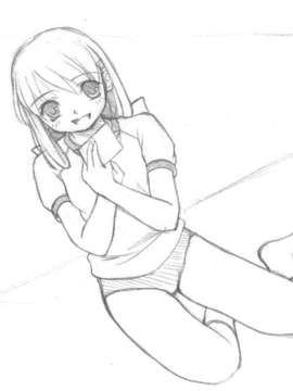 [HCG][WAFFLE][080725]優遇接待#～孤島と6人のスク水っ娘たち～ アニメーション追加版_ĩ