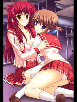 [シャーベット]White Dolls(ToHeart2)_82