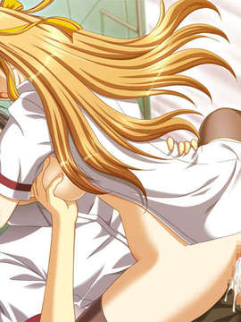 [071214][ブルーゲイル] 真剣出し！ ロワイヤル ～フィニッシュは私の中で～_cg019b