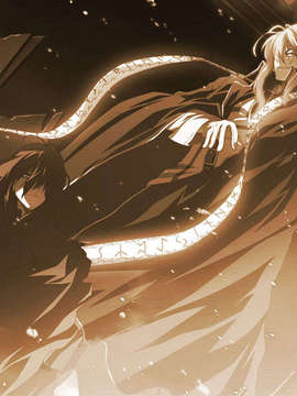 [071221][light] Dies irae Also sprach Zarathustra_01_kaisou