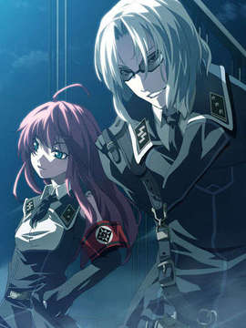 [071221][light] Dies irae Also sprach Zarathustra_05_a