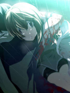 [071221][light] Dies irae Also sprach Zarathustra_09_a