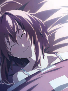 [071221][light] Dies irae Also sprach Zarathustra_10_d