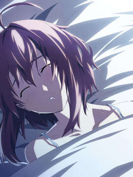[071221][light] Dies irae Also sprach Zarathustra_10_e