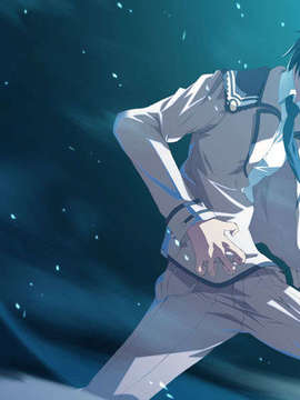 [071221][light] Dies irae Also sprach Zarathustra_14_a