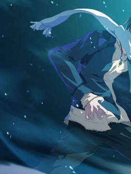 [071221][light] Dies irae Also sprach Zarathustra_14_b