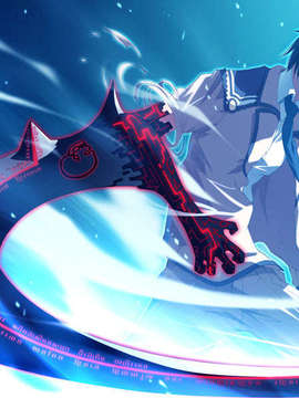 [071221][light] Dies irae Also sprach Zarathustra_14_c