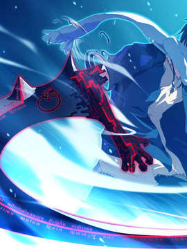 [071221][light] Dies irae Also sprach Zarathustra_14_d